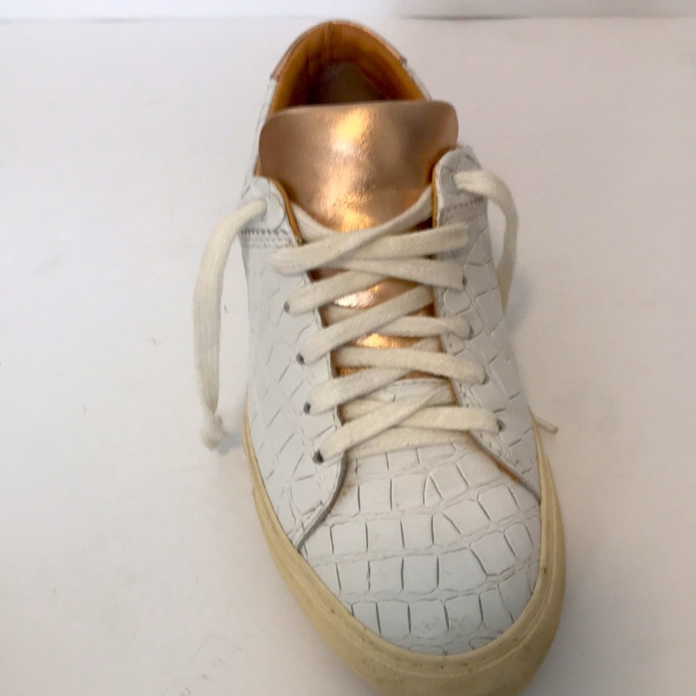 Sister x Soeur sneakers